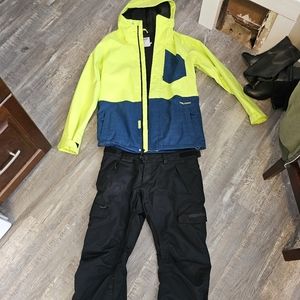Snow Gear